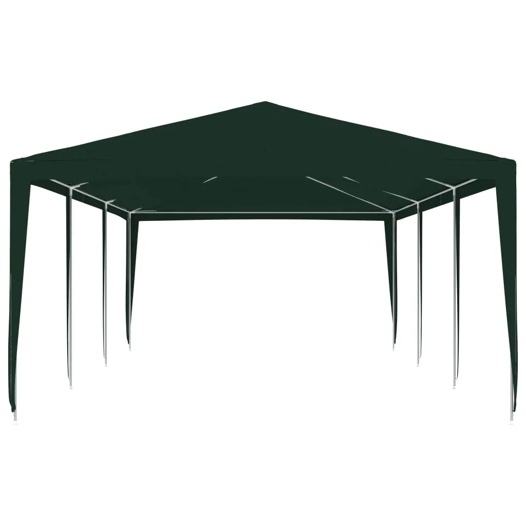 Party Tent Outdoor Canopy Tent Patio Gazebo Marquee Beach Sunshade