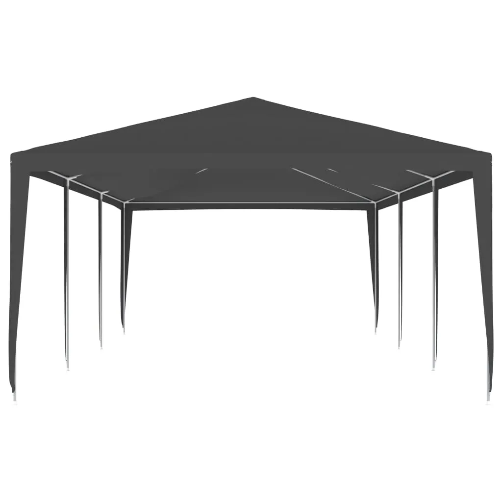 Party Tent Outdoor Canopy Tent Patio Gazebo Marquee Beach Sunshade