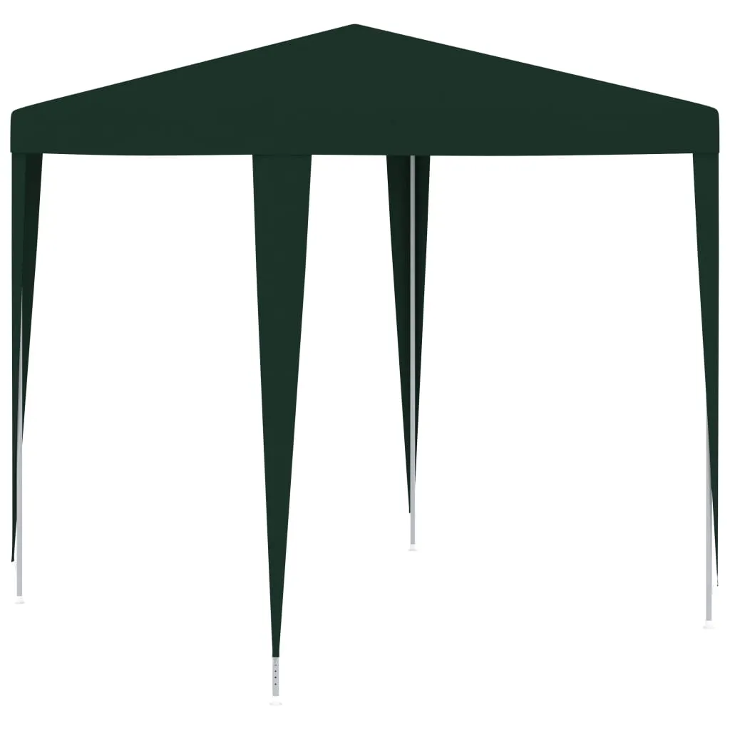 Party Tent Outdoor Canopy Tent Patio Gazebo Marquee Beach Sunshade