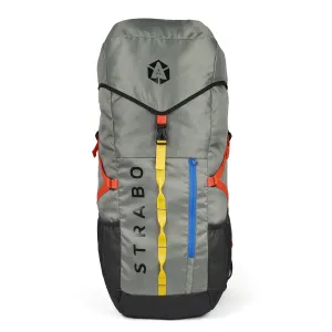 Patagonia Trekking Bag - Light Grey