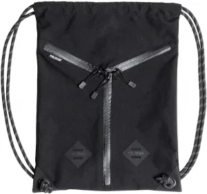Pelican Outdoor - Field Pack - Rugged Water-Resistant Backpack- Stealth Black