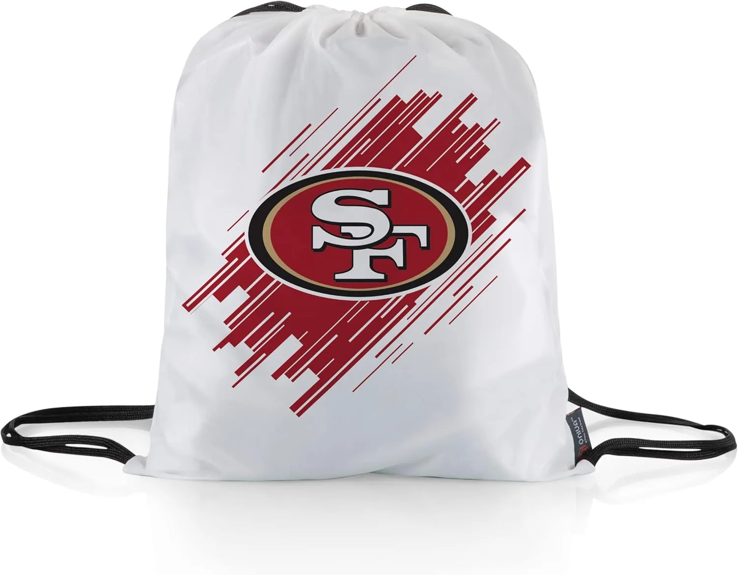 PICNIC TIME NFL Unisex-Adult NFL Impressa Picnic Blanket, Lightweight Beach Blanket, Machine Washable, Outdoor Blanket