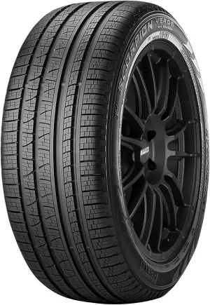 Pirelli Scorpion Verde All Season All Season 285/45R20 112H XL SUV/Crossover Tire