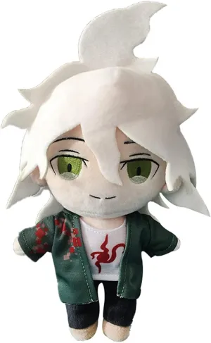 Plush Toy Doll Plushies Anime Stuffed Animal 20cm