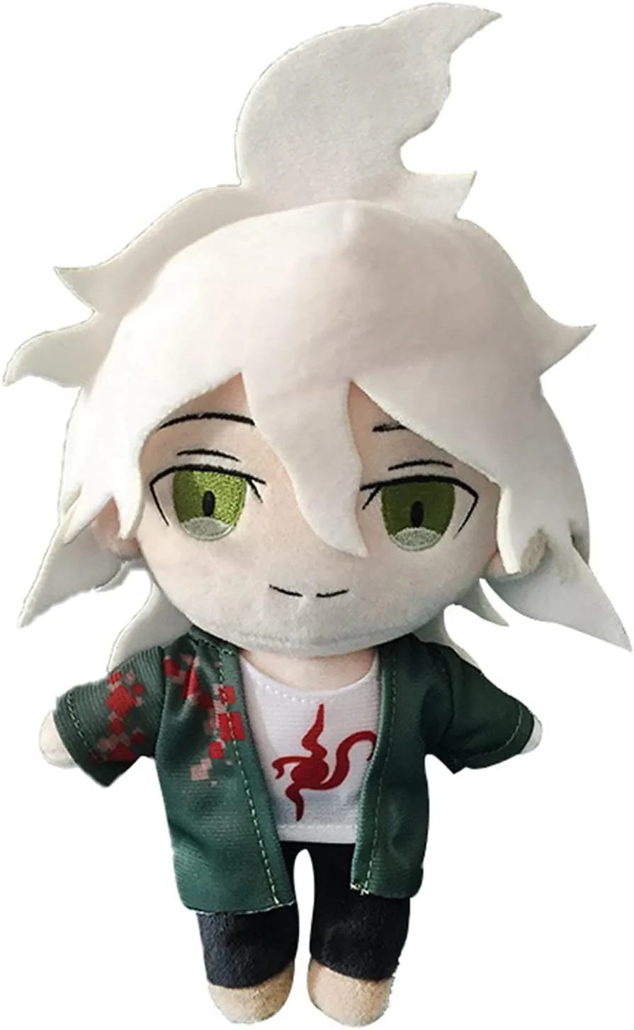Plush Toy Doll Plushies Anime Stuffed Animal 20cm