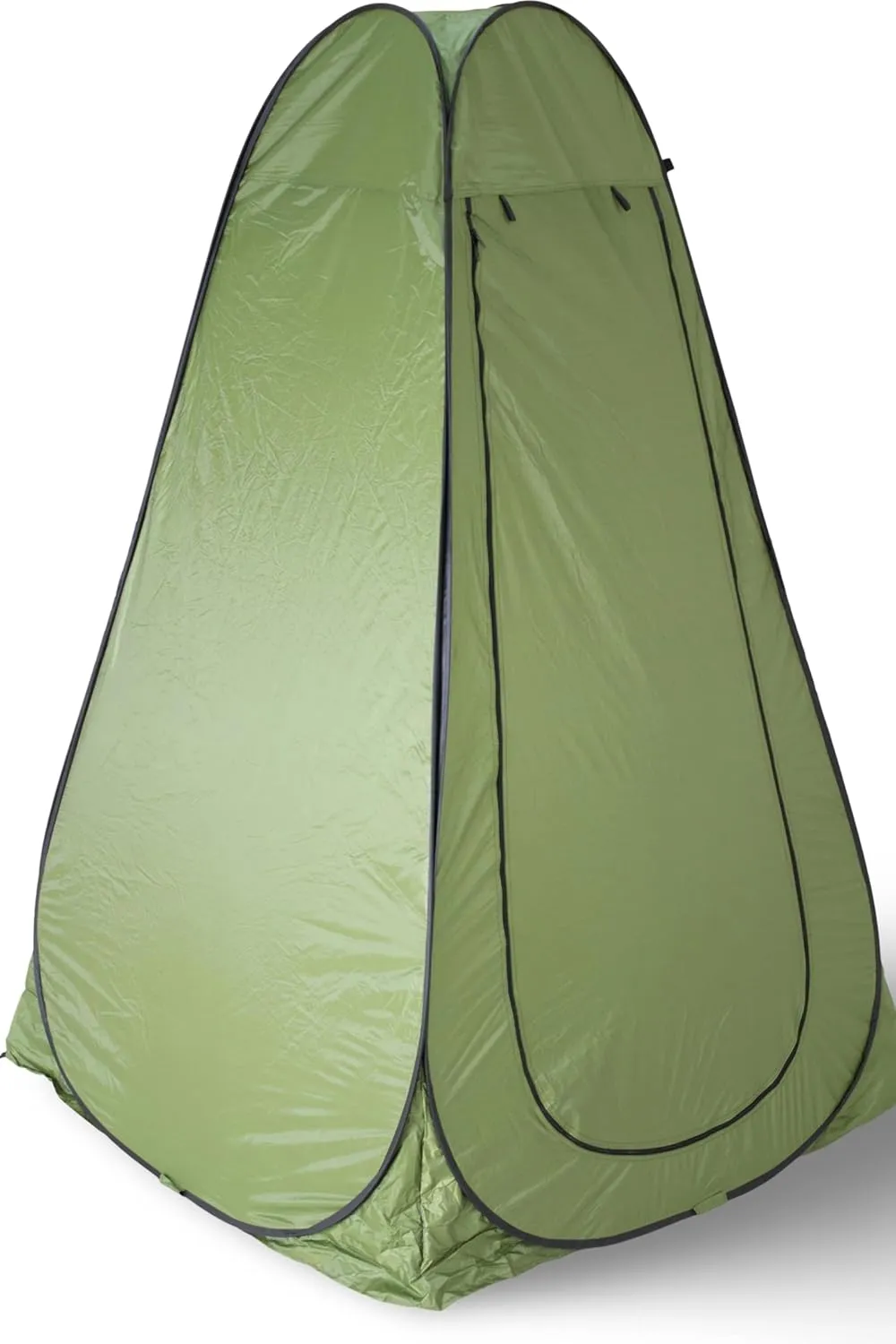 Pop Up Changing Room Tent with Stand, Portable and Easy to Use