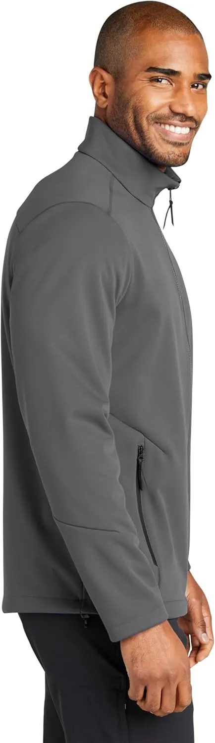 Port Authority Collective Tech Soft Shell Jacket