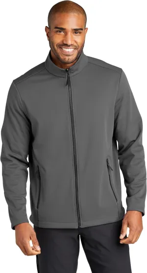 Port Authority Collective Tech Soft Shell Jacket