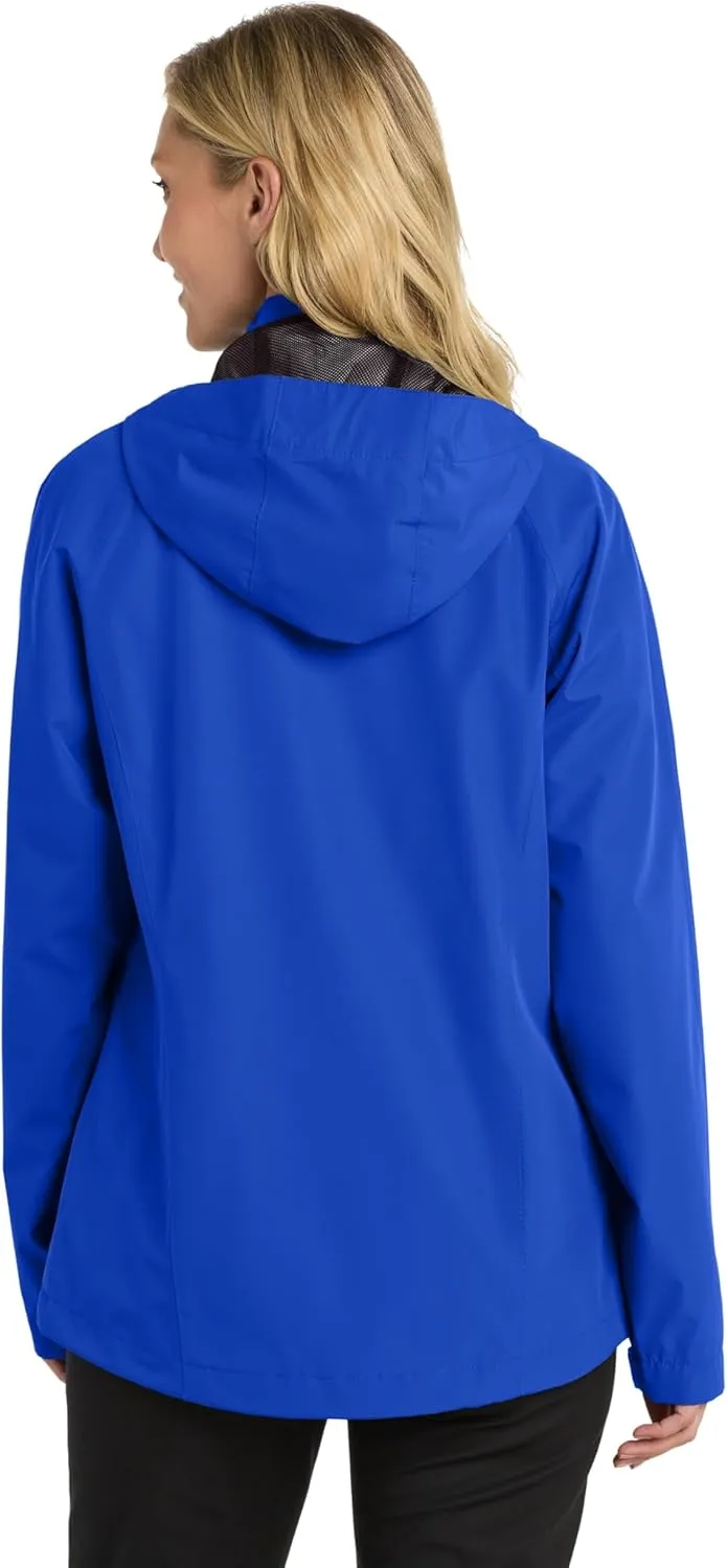 Port Authority Ladies Torrent Waterproof Jacket