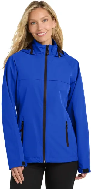 Port Authority Ladies Torrent Waterproof Jacket
