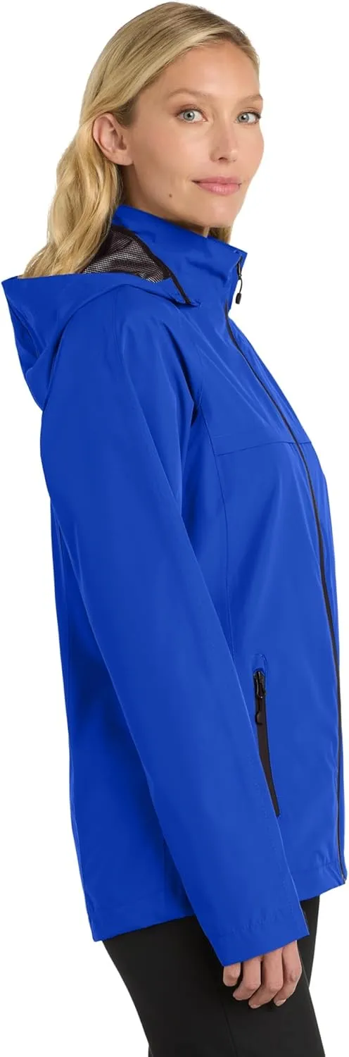 Port Authority Ladies Torrent Waterproof Jacket