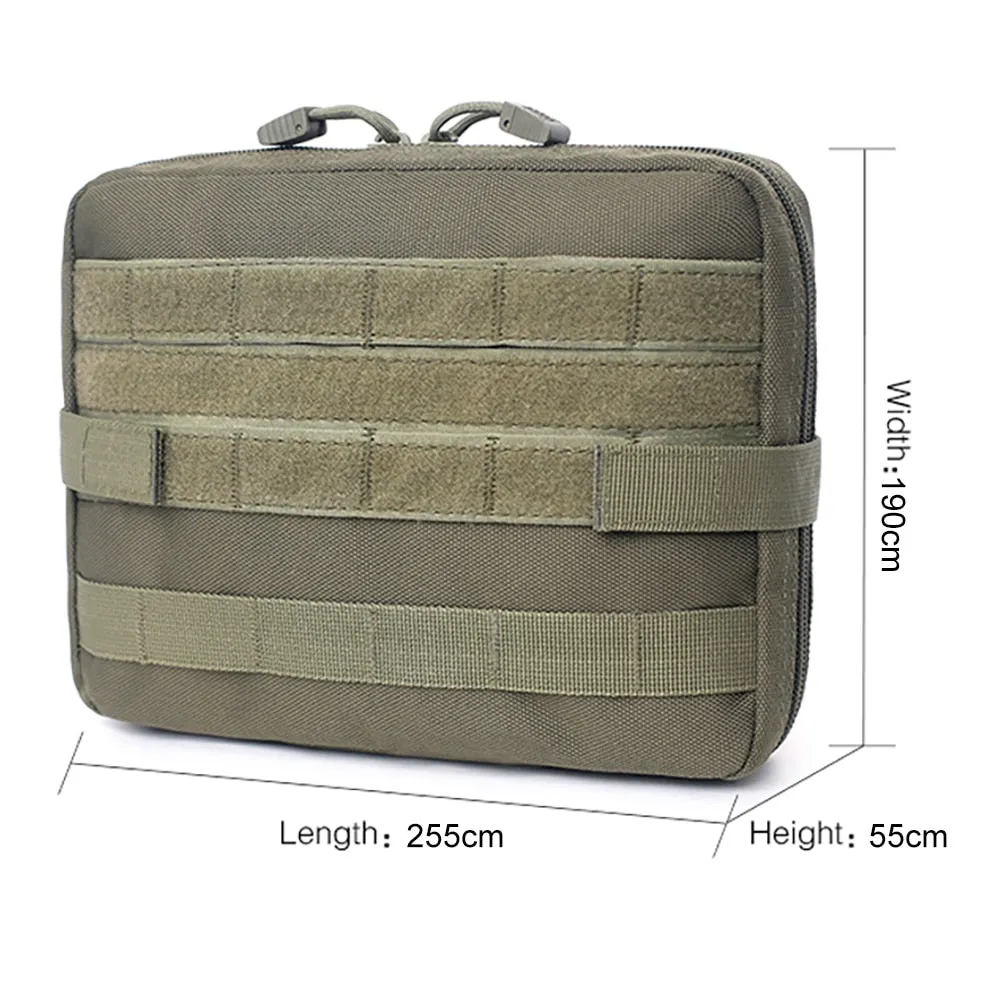 Portable Camping Pouch