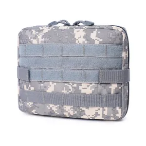 Portable Camping Pouch