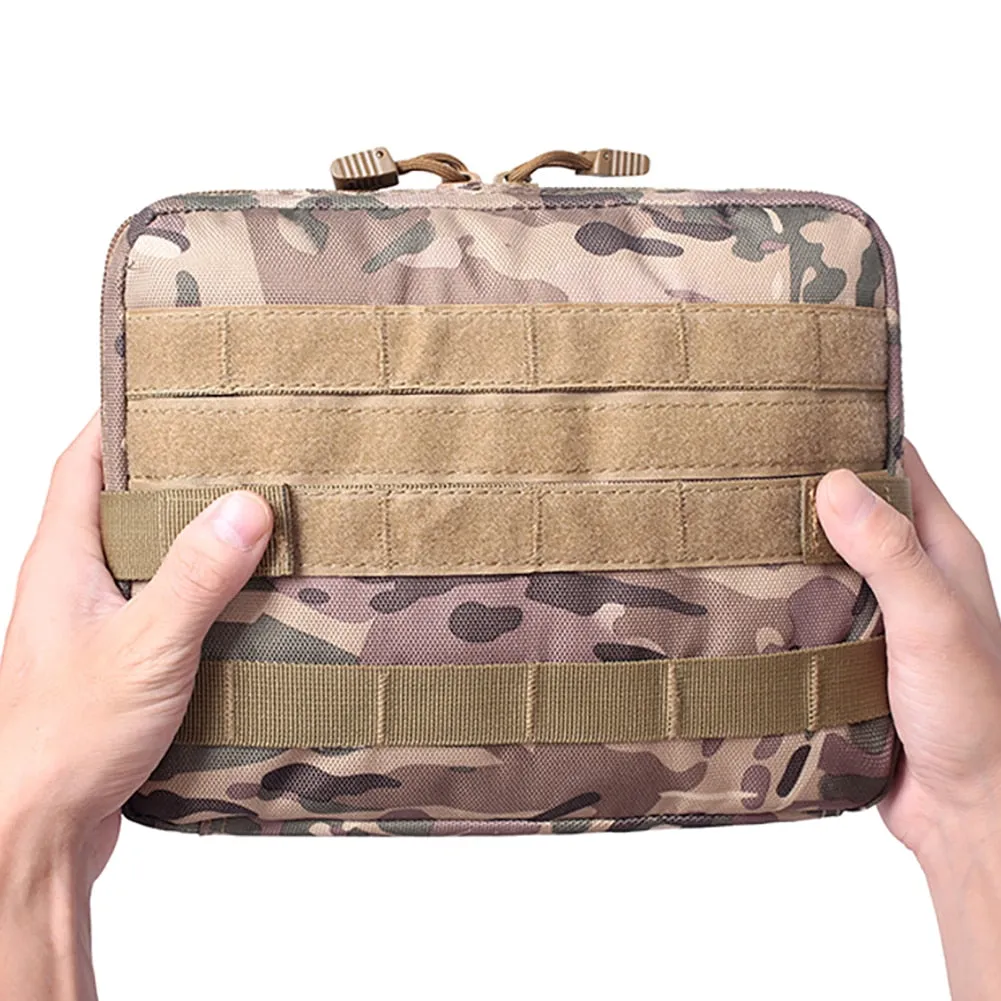 Portable Camping Pouch