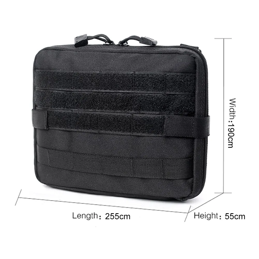 Portable Camping Pouch