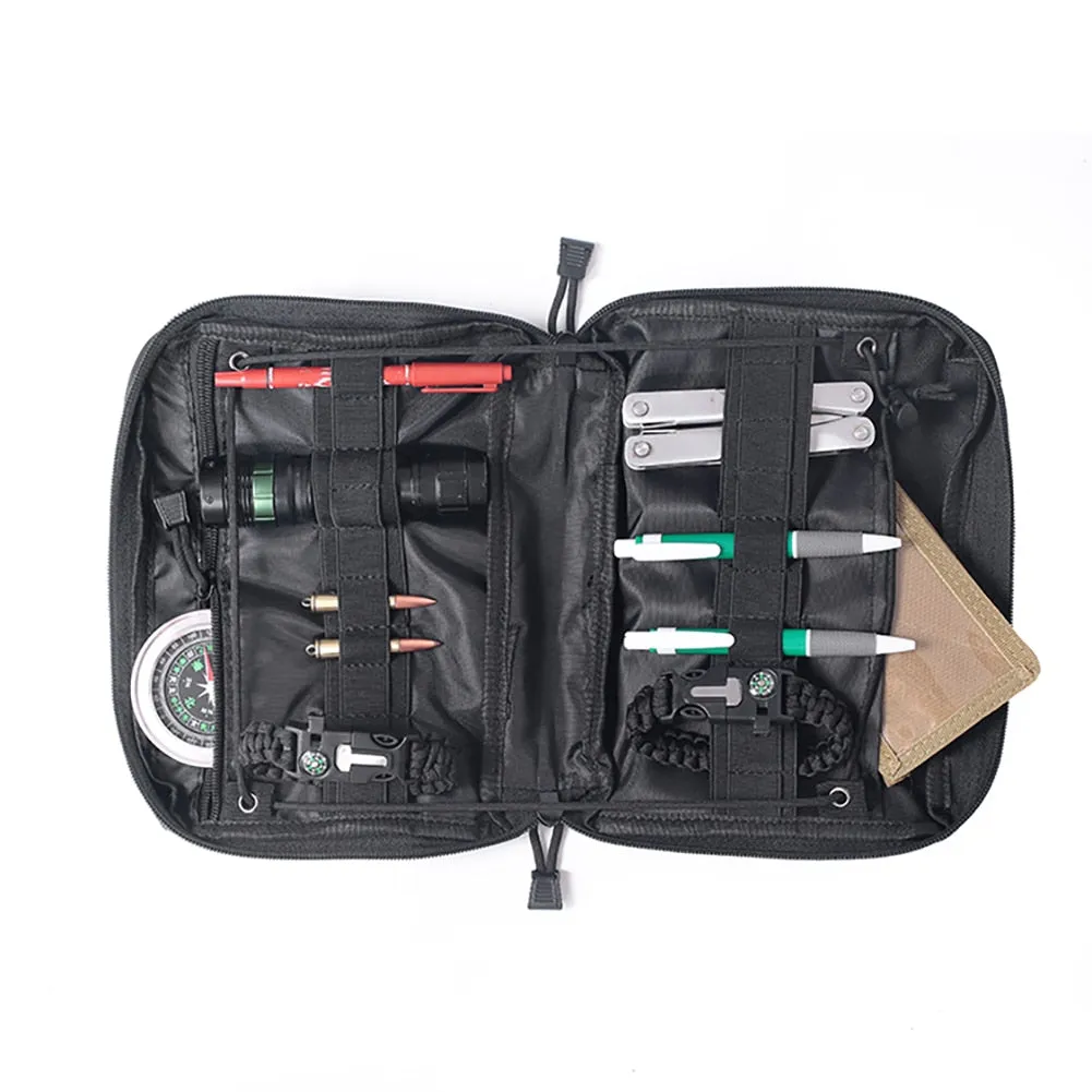 Portable Camping Pouch