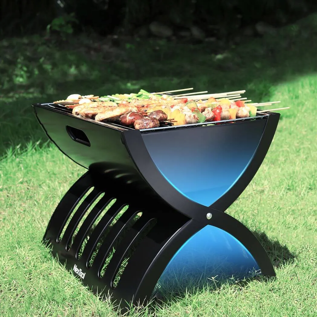 Portable Folding BBQ Grill by Nextool