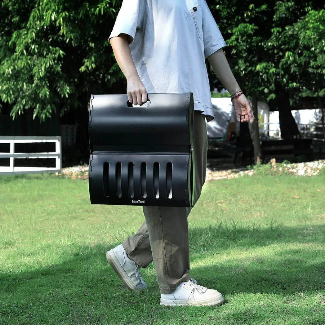 Portable Folding BBQ Grill by Nextool