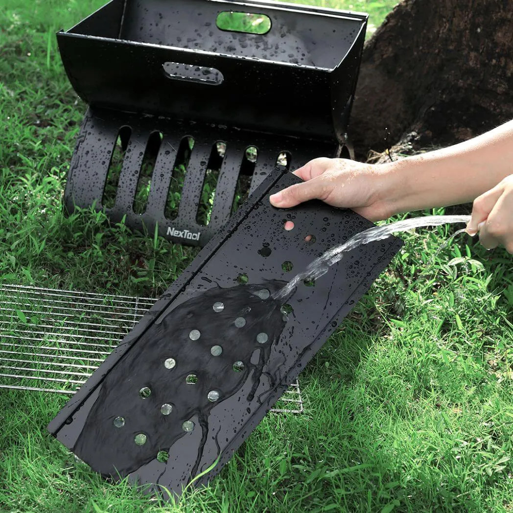 Portable Folding BBQ Grill by Nextool