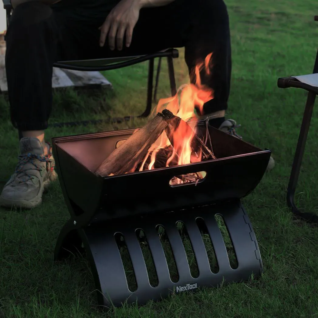 Portable Folding BBQ Grill by Nextool