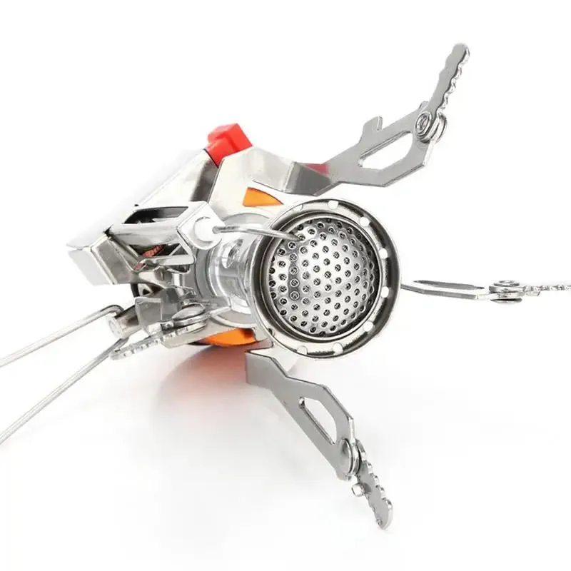 Portable Windproof Camping Stove