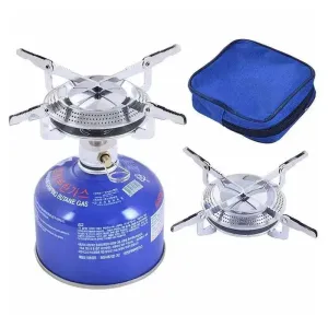 Portable Windproof Gas Stove
