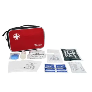 Precision First Aid Medi Grab Bag