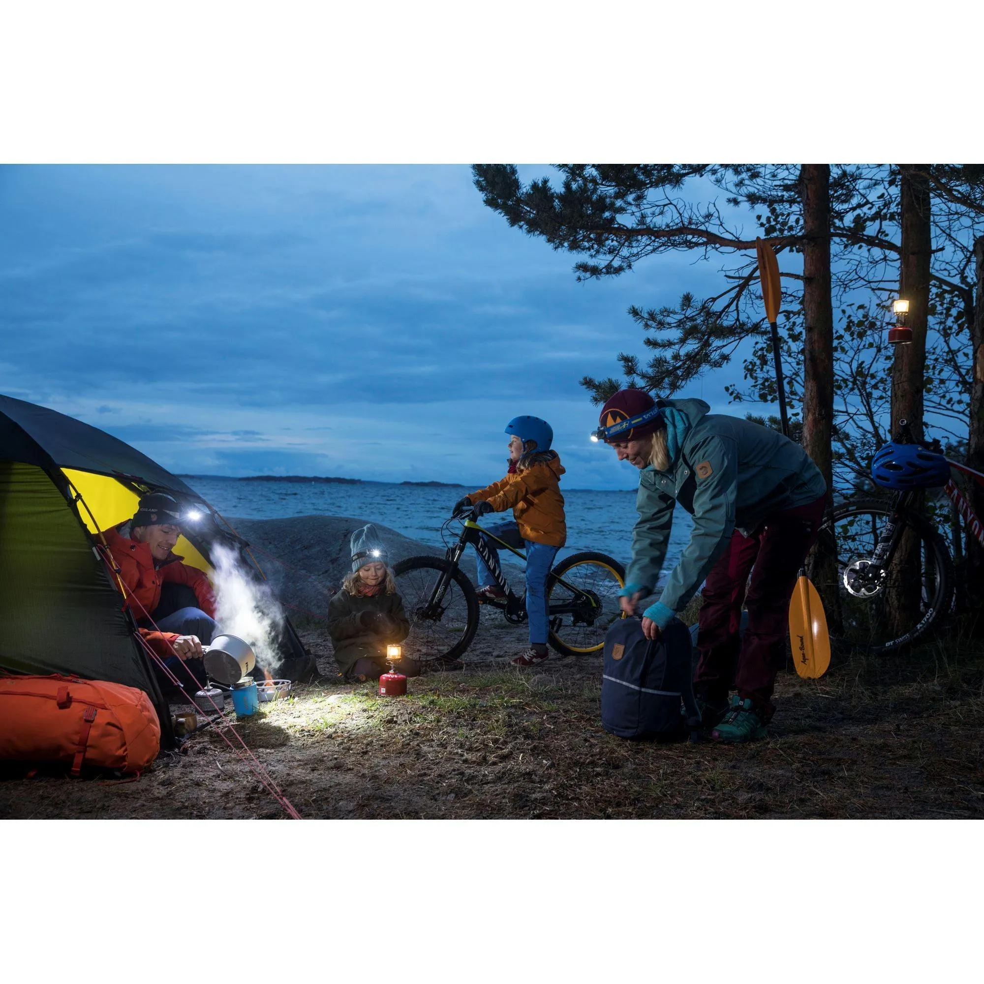 Primus Essentials Stove Set 2.3 L (2-5 pers)