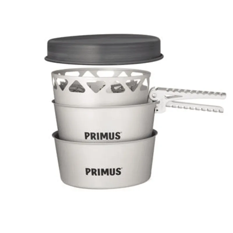 Primus Essentials Stove Set 2.3 L (2-5 pers)