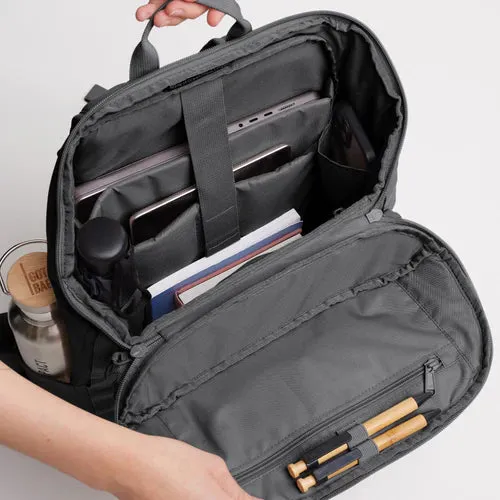 Pro Pack-Shark Monochrome-GotBag