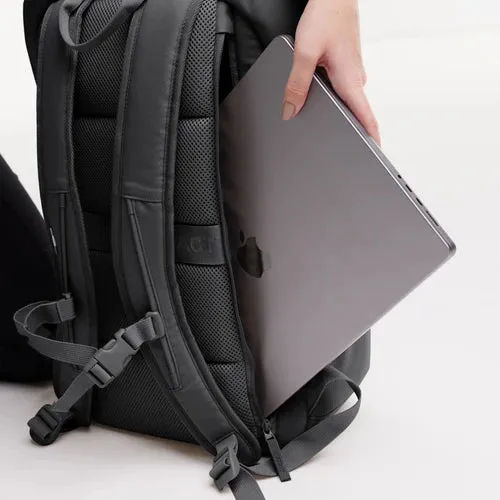 Pro Pack-Shark Monochrome-GotBag