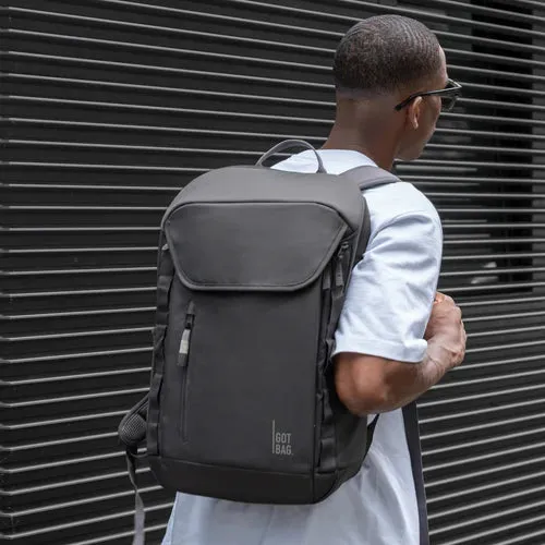 Pro Pack-Shark Monochrome-GotBag