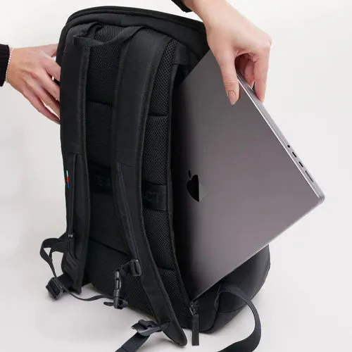 Pro Pack Travel-Black-GotBag