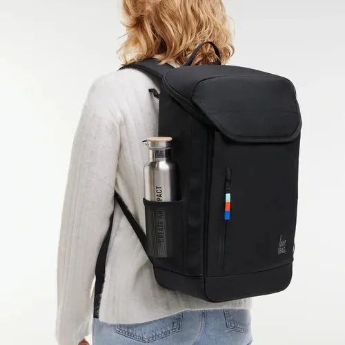 Pro Pack Travel-Black-GotBag