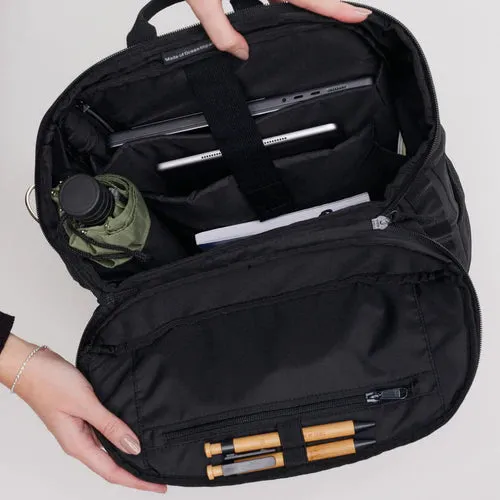 Pro Pack Travel-Black-GotBag