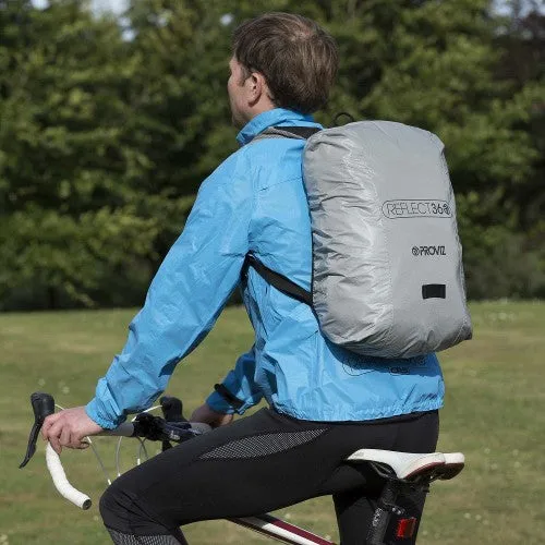 Proviz Reflect360 Reflective Backpack Cover