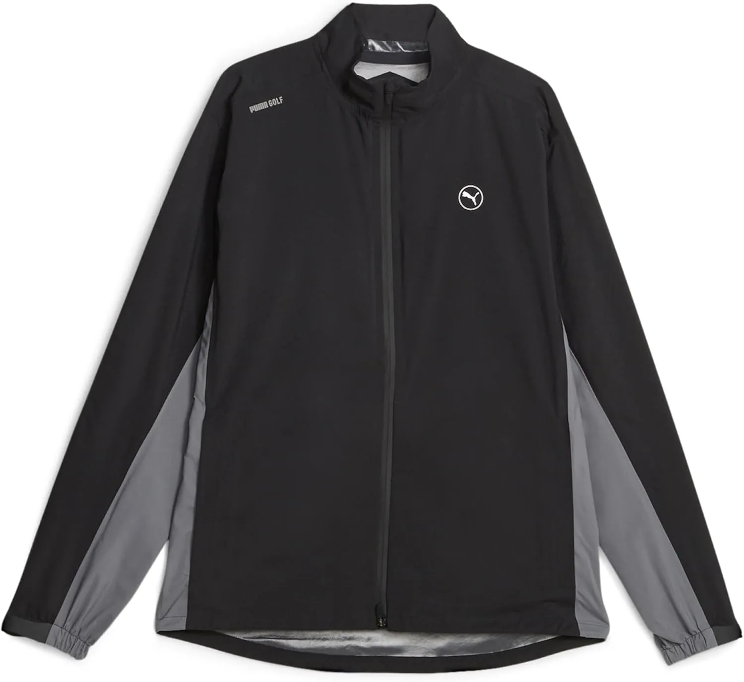 PUMA Men's Drylbl Rain Jacket