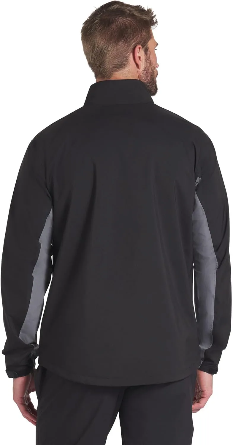 PUMA Men's Drylbl Rain Jacket