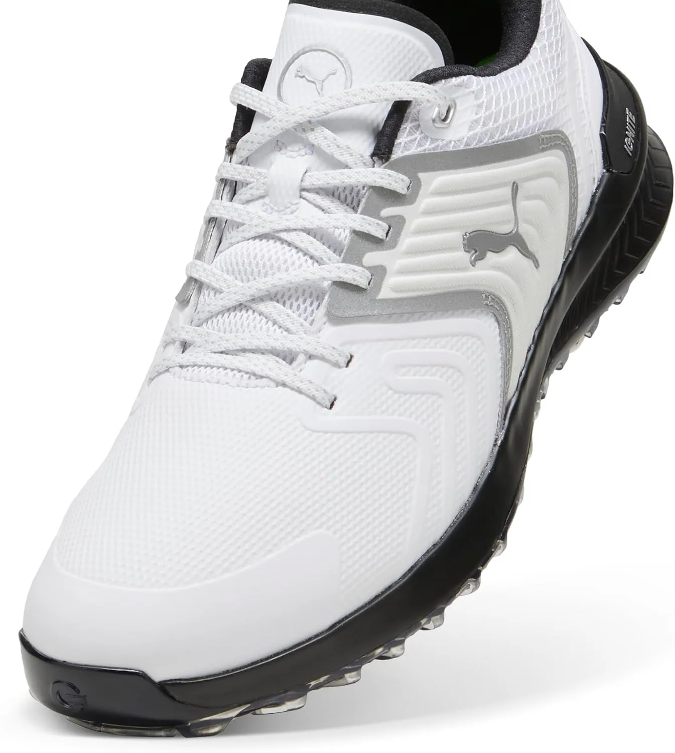 PUMA Mens Ignite Innovate