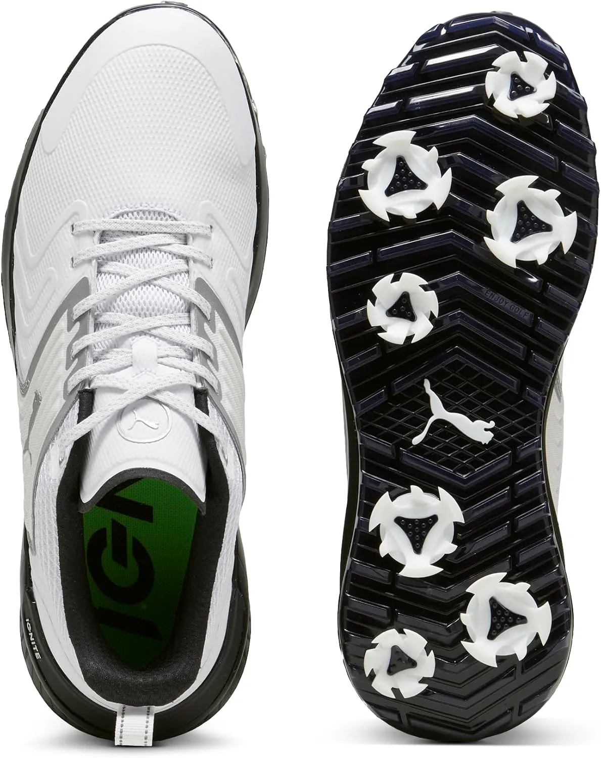 PUMA Mens Ignite Innovate