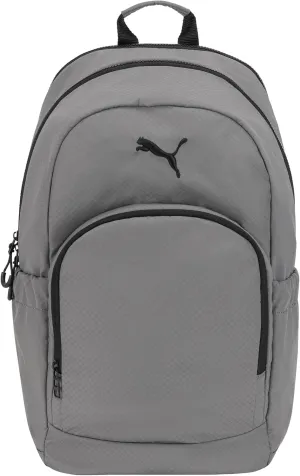 PUMA Women's Stellar Backpack, Cast Iron, Large