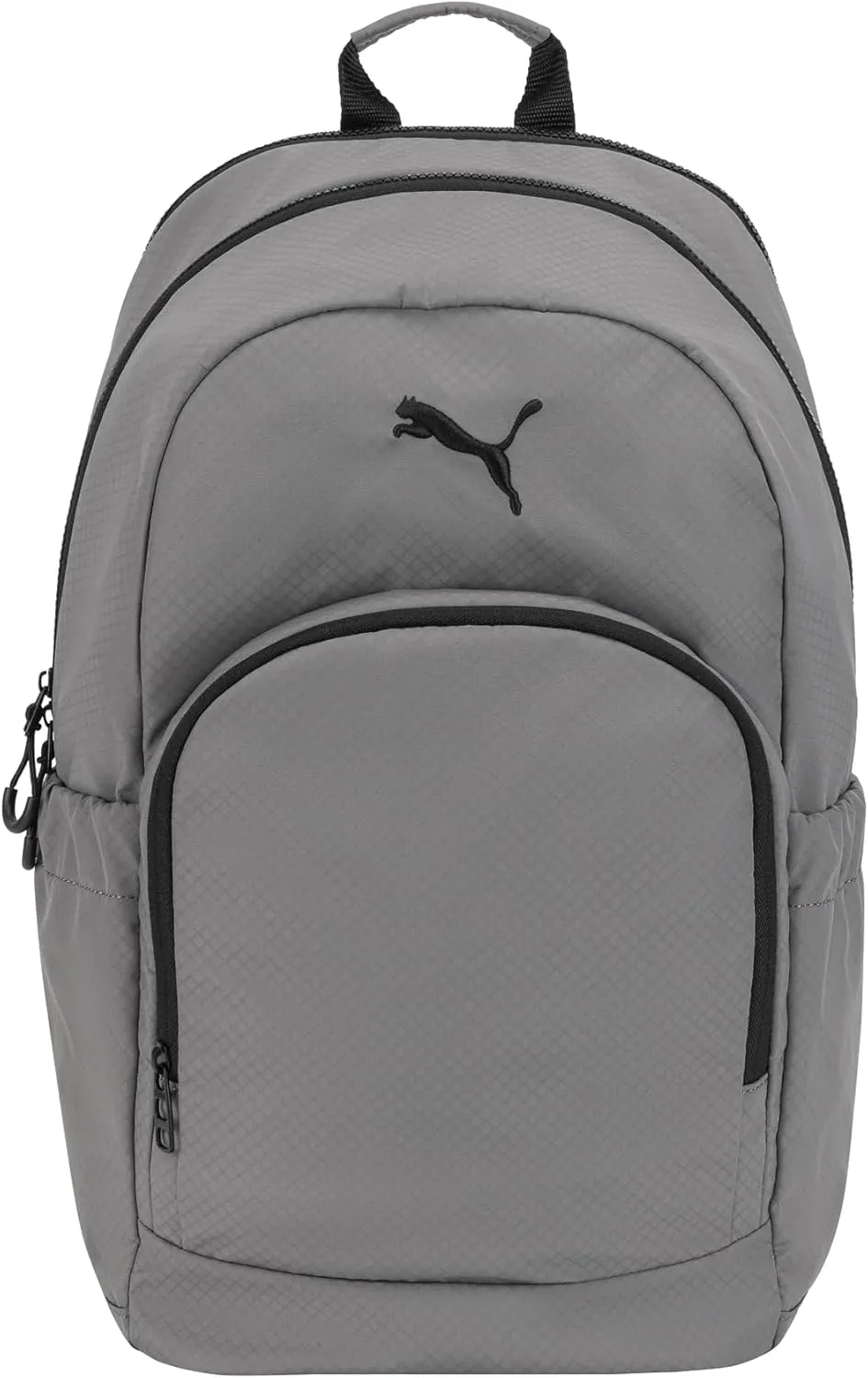 PUMA Women's Stellar Backpack, Cast Iron, Large
