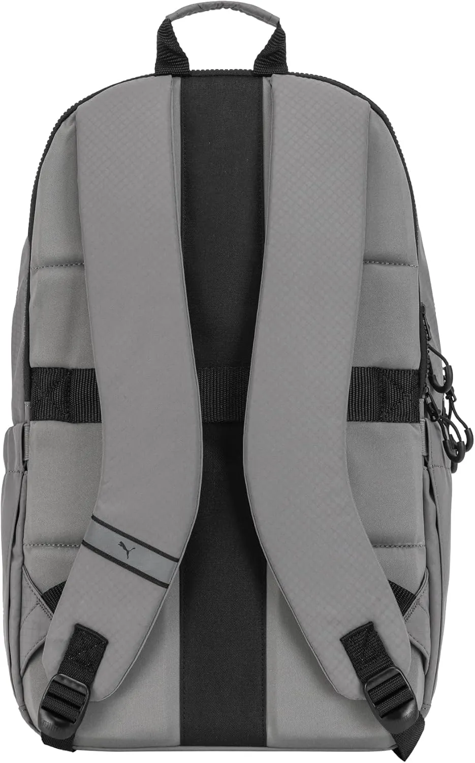PUMA Women's Stellar Backpack, Cast Iron, Large