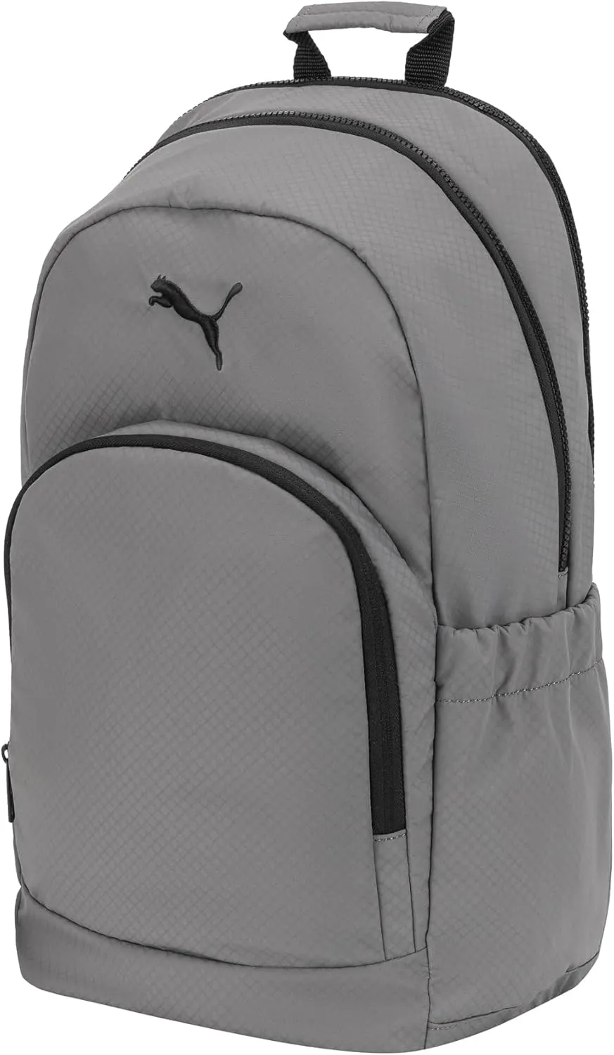 PUMA Women's Stellar Backpack, Cast Iron, Large