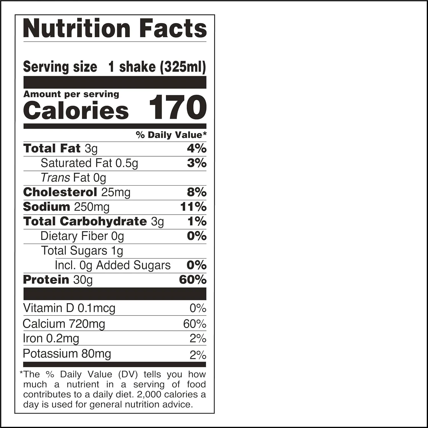 Quest Nutrition Ready to Drink Vanilla Protein Shake, 30g Protein, 3g Net Carbs, Gluten Free, Keto Friendly, 11 fl.oz 4 Count (Pack of 3)