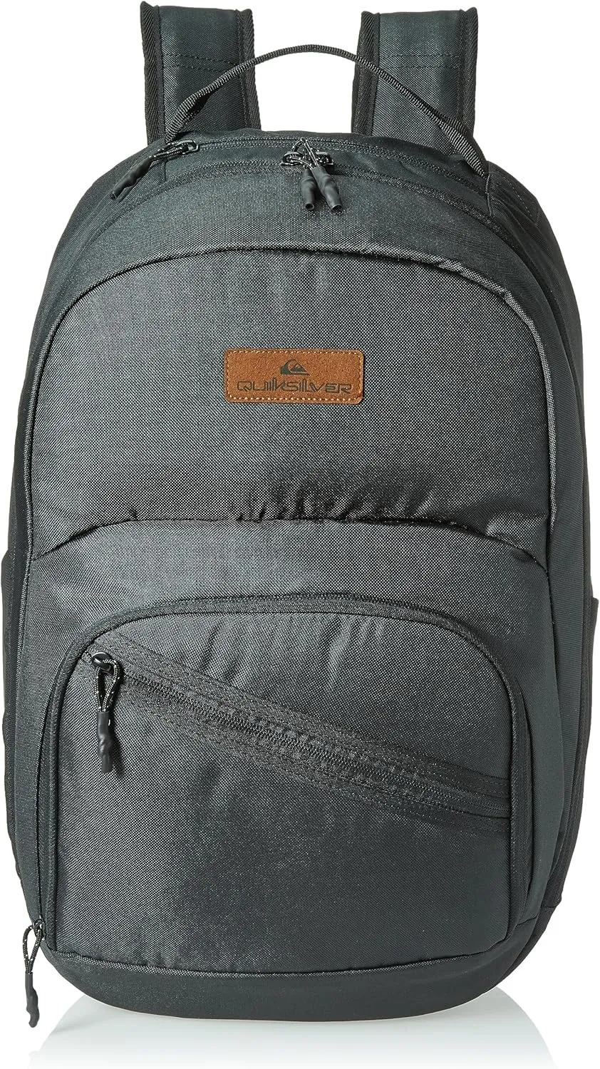 Quiksilver Men's-Schoolie Cooler 2.0 Backpack BLACK 233 One Size