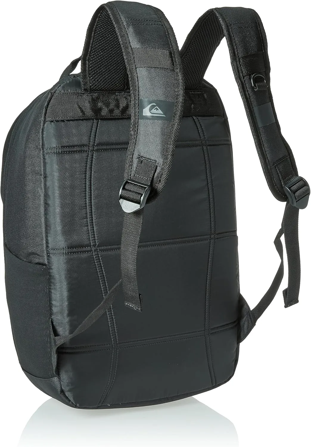 Quiksilver Men's-Schoolie Cooler 2.0 Backpack BLACK 233 One Size