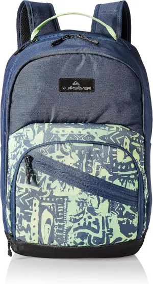 Quiksilver Men's-Schoolie Cooler 2.0 Backpack NAVAL ACADEMY 233 One Size