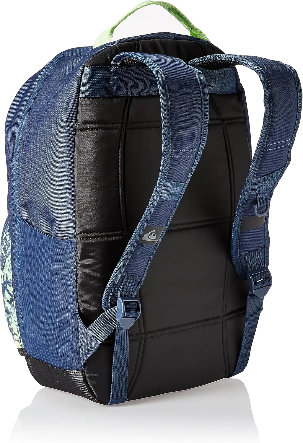 Quiksilver Men's-Schoolie Cooler 2.0 Backpack NAVAL ACADEMY 233 One Size