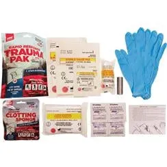 Rapid Response Trauma Pack